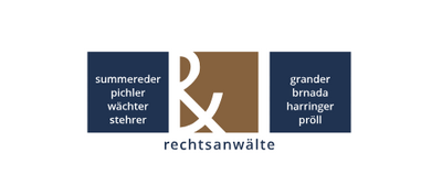 Logo Summereder Pichler Wächter Rechtsanwälte GmbH